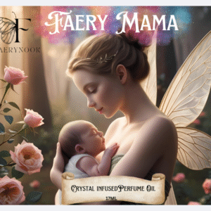 Faery Mama Perfume