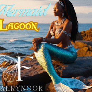 Mermaid Lagoon Candle
