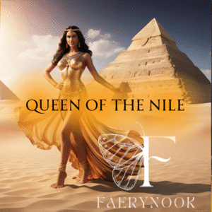 Queen Of The Nile Perfume