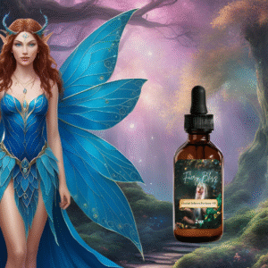 Faery Bliss Perfume