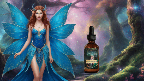 Faery Bliss Perfume